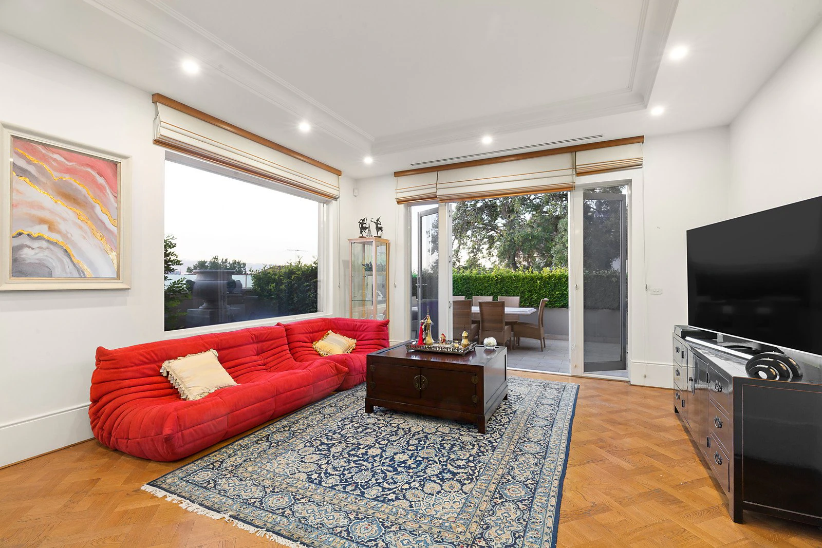 Penthouse, 1 Chastleton Avenue, Toorak, VIC