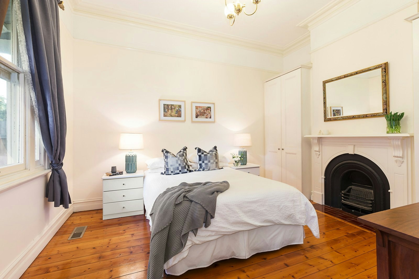 8 Cunningham Street, South Yarra, VIC