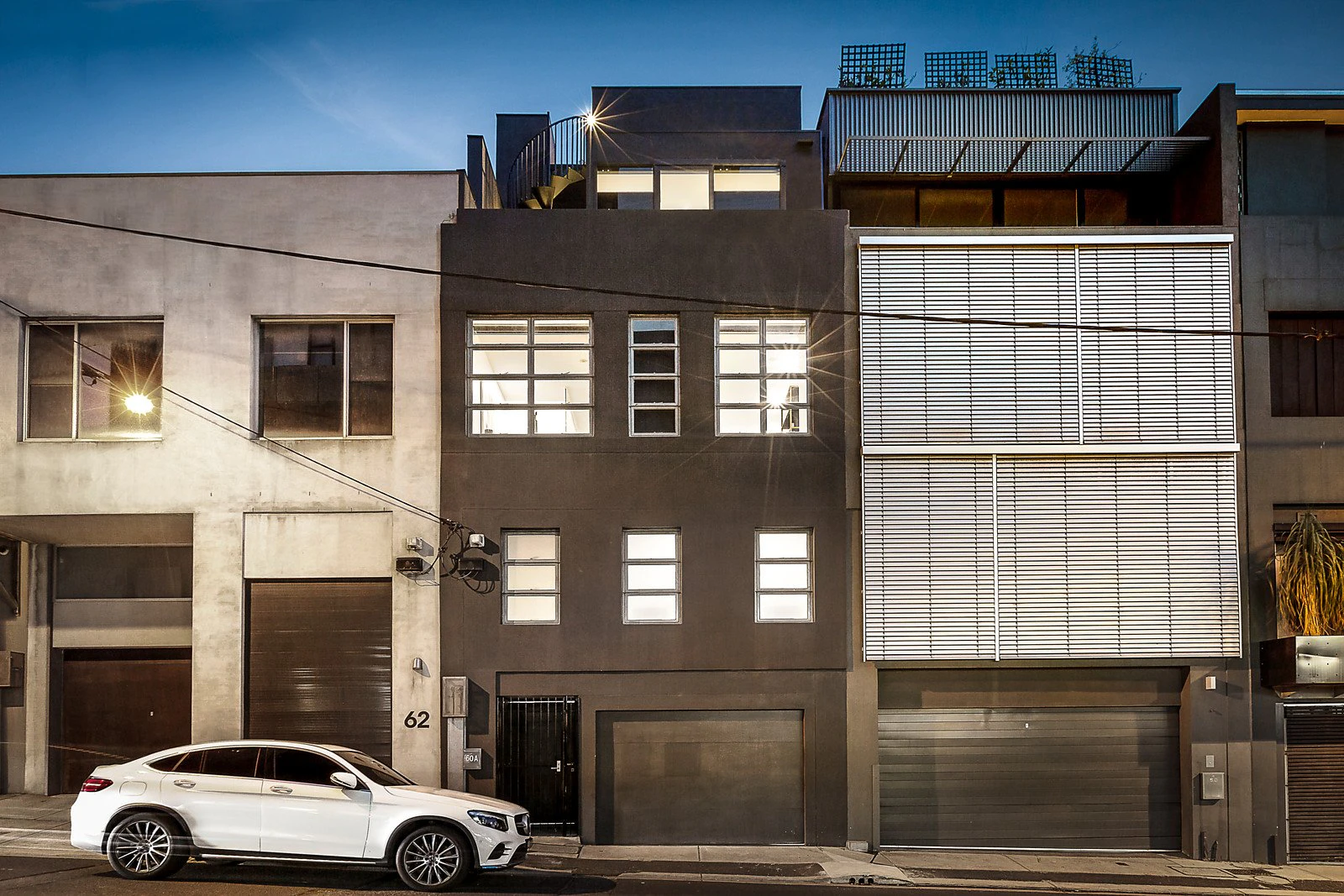 60A River Street, South Yarra, VIC
