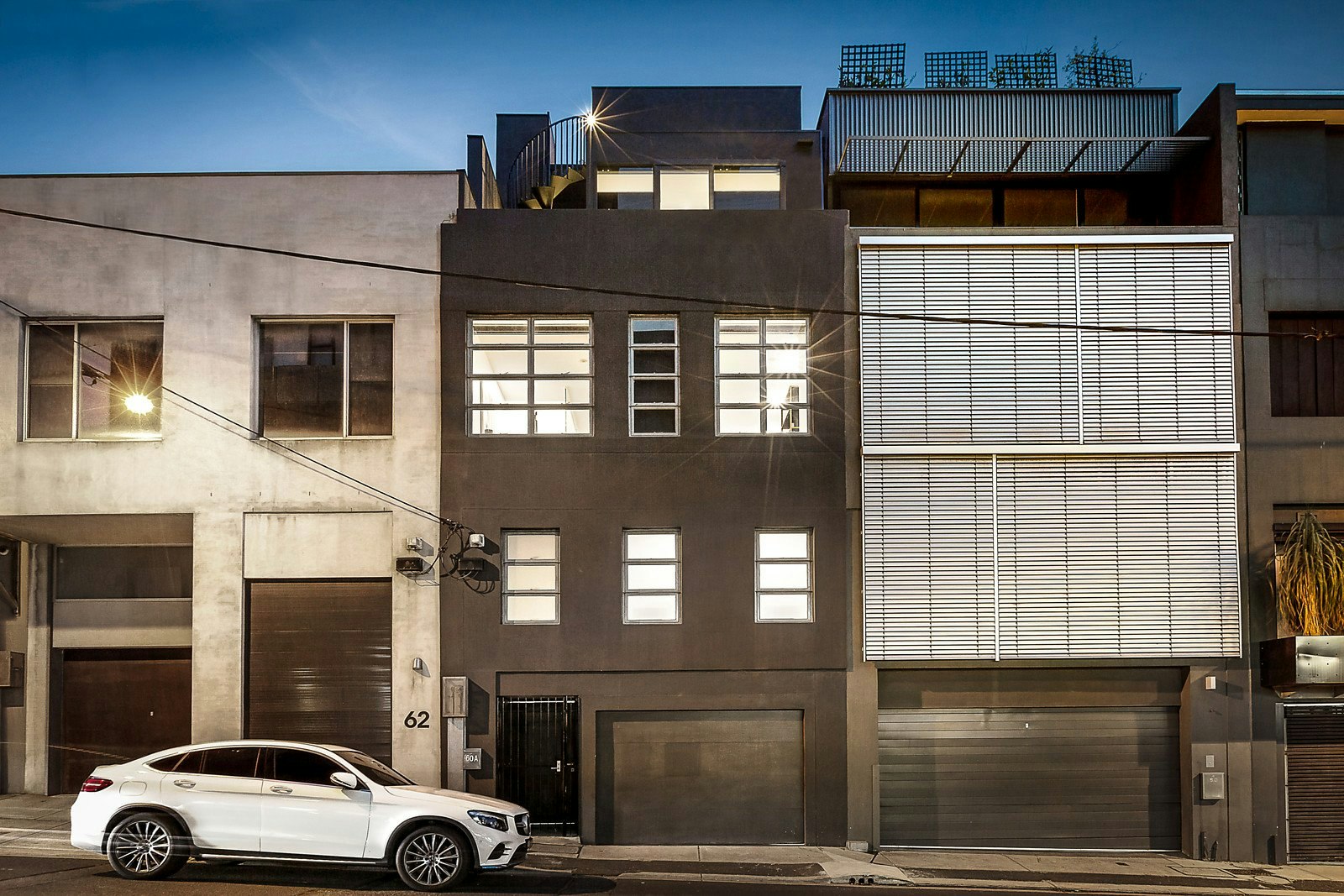 60A River Street, South Yarra, VIC