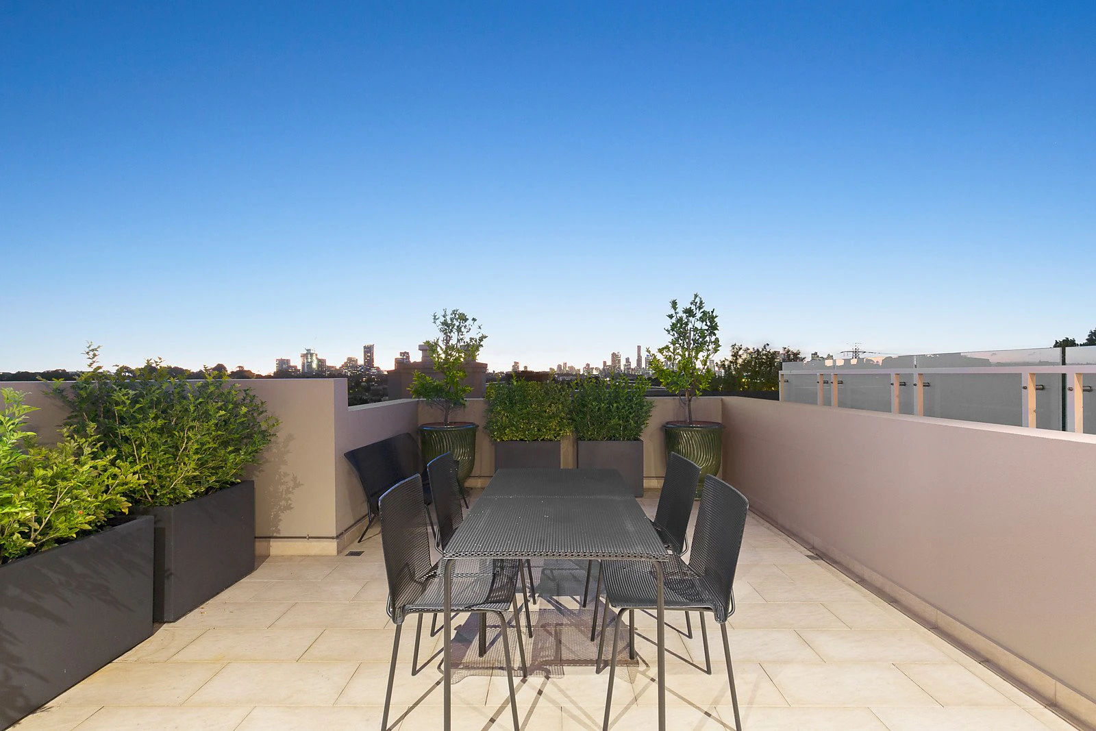 Penthouse, 1 Chastleton Avenue, Toorak, VIC