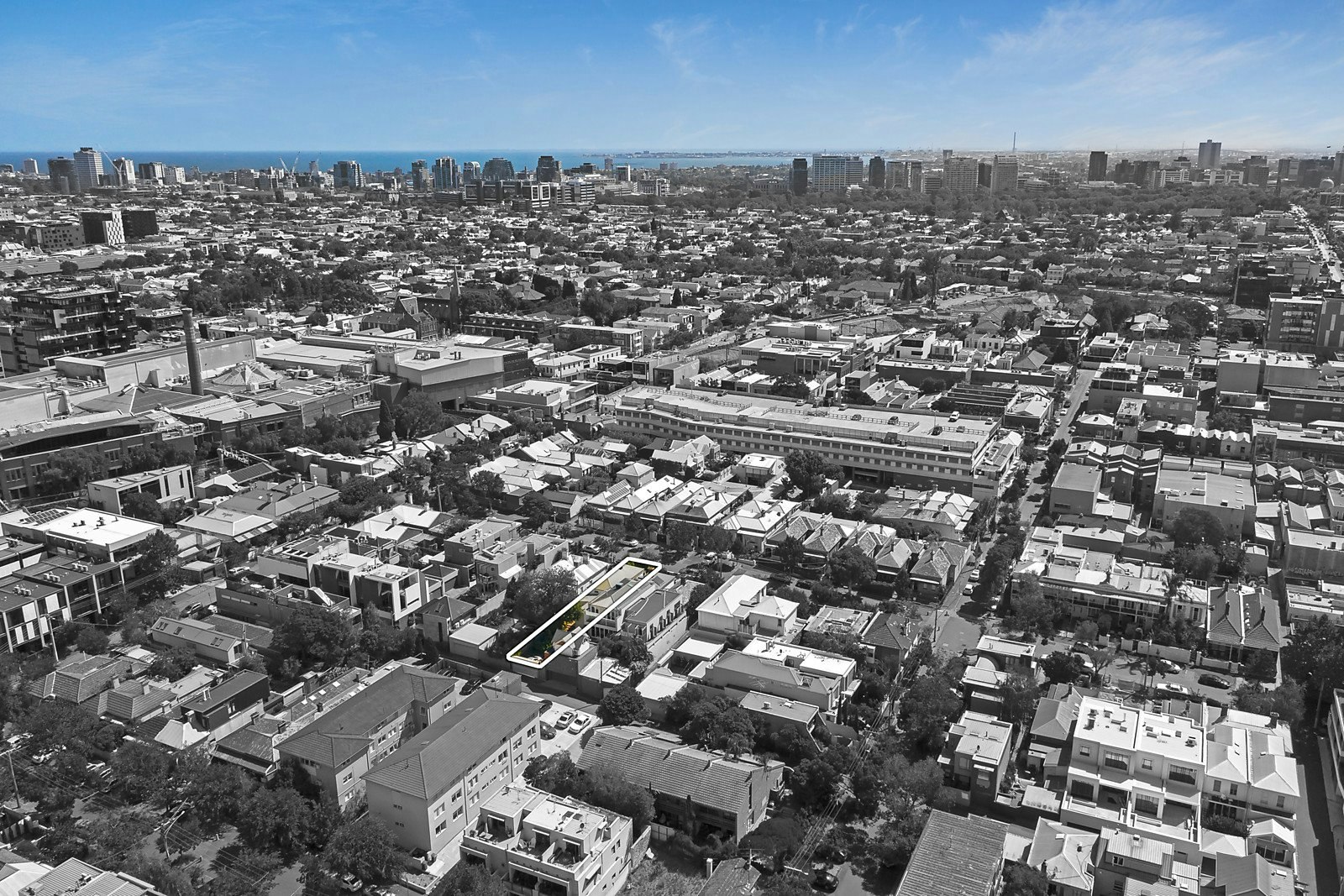 8 Cunningham Street, South Yarra, VIC