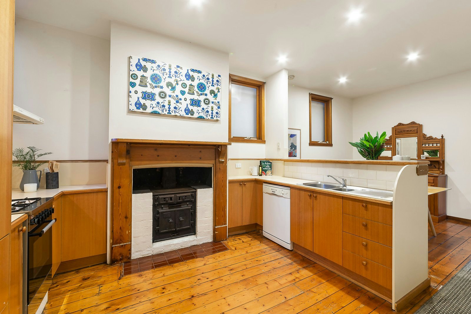 8 Cunningham Street, South Yarra, VIC