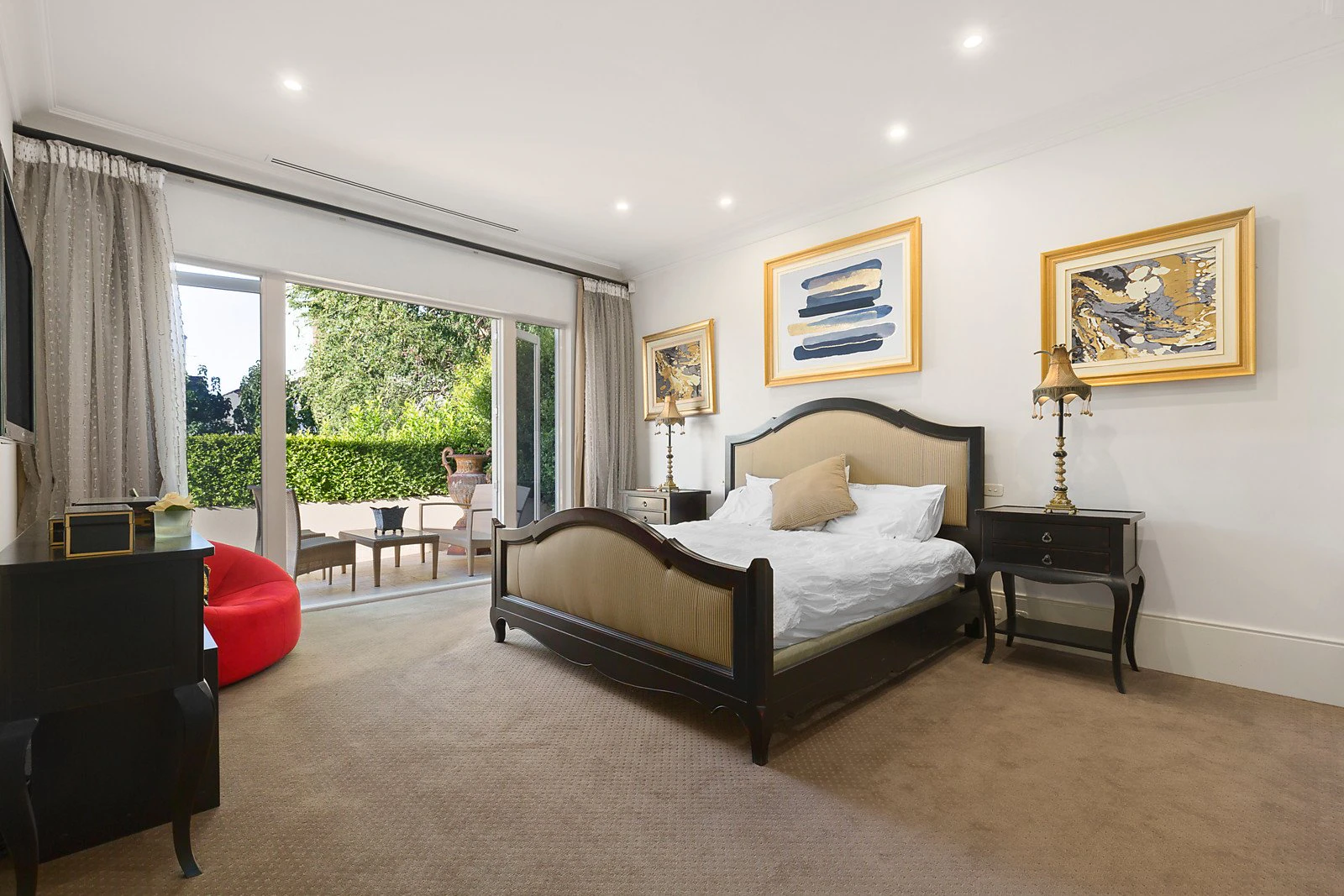Penthouse, 1 Chastleton Avenue, Toorak, VIC