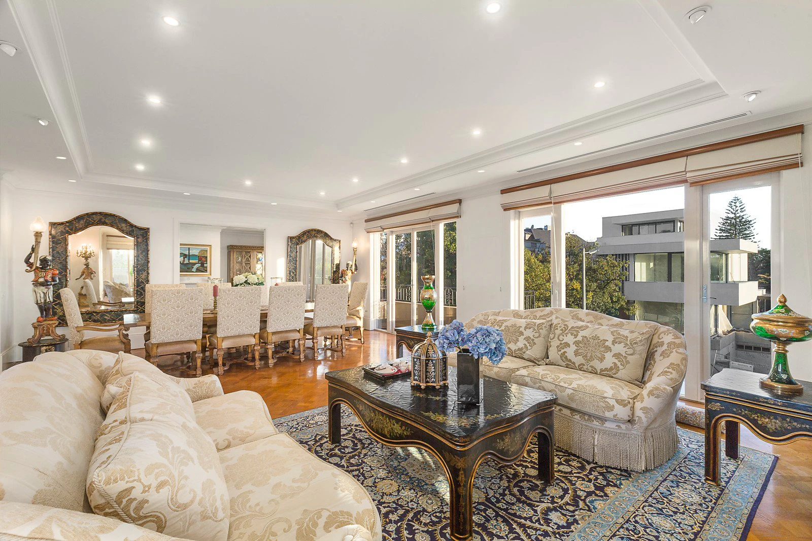 Penthouse, 1 Chastleton Avenue, Toorak, VIC