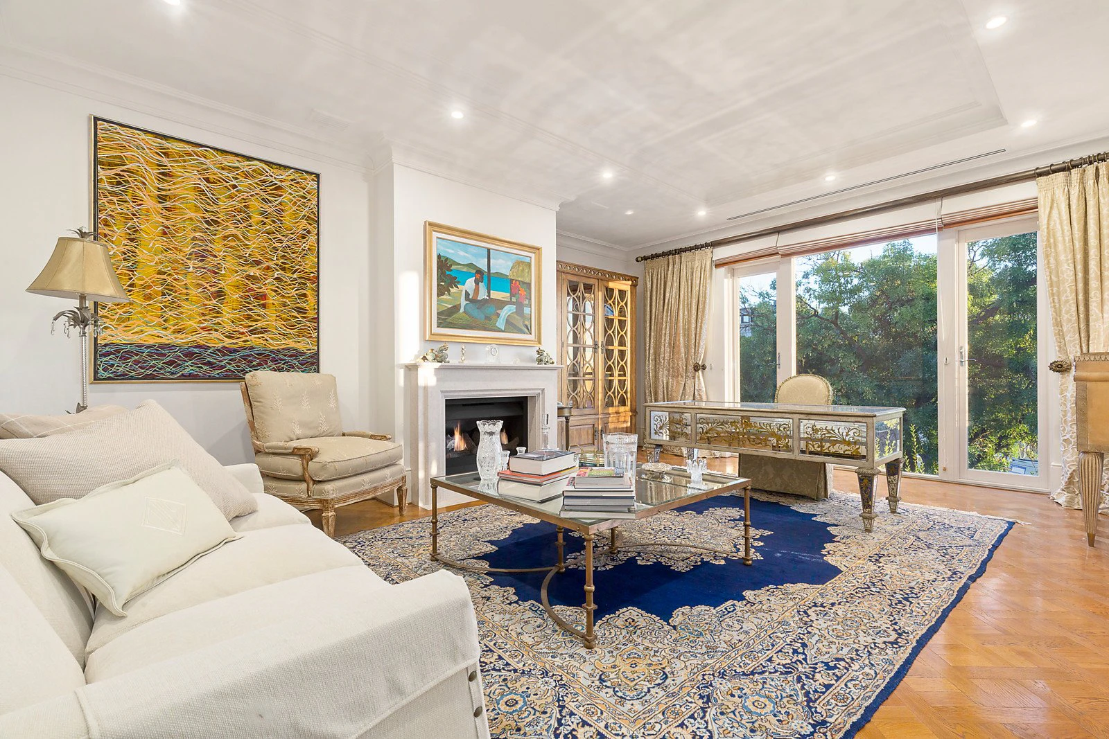 Penthouse, 1 Chastleton Avenue, Toorak, VIC