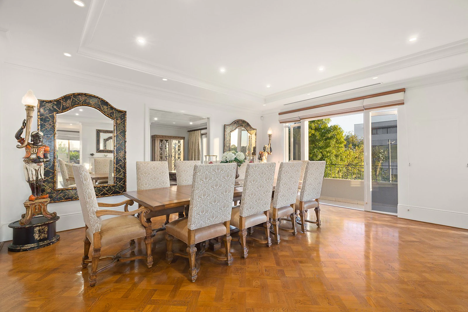 Penthouse, 1 Chastleton Avenue, Toorak, VIC