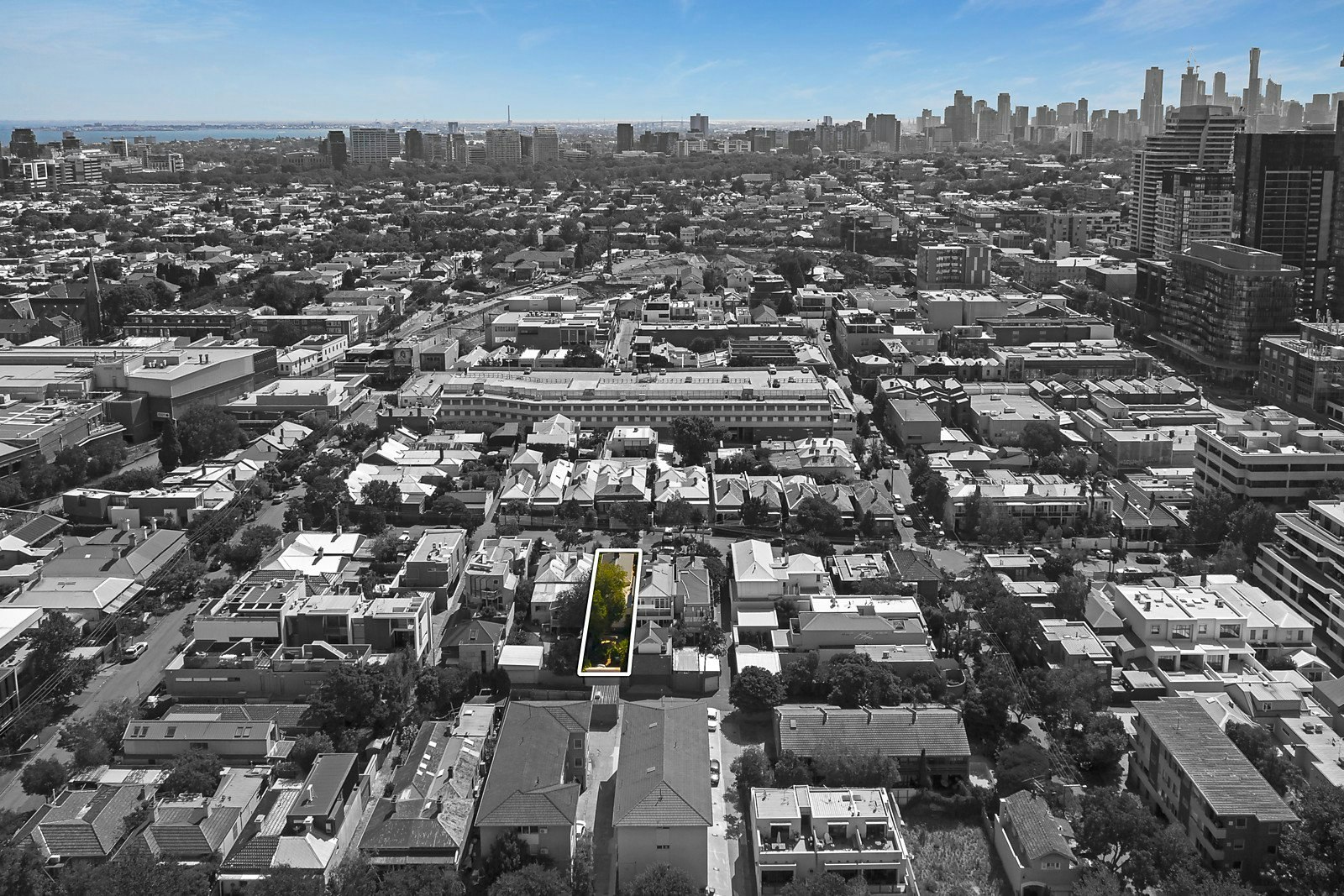 8 Cunningham Street, South Yarra, VIC