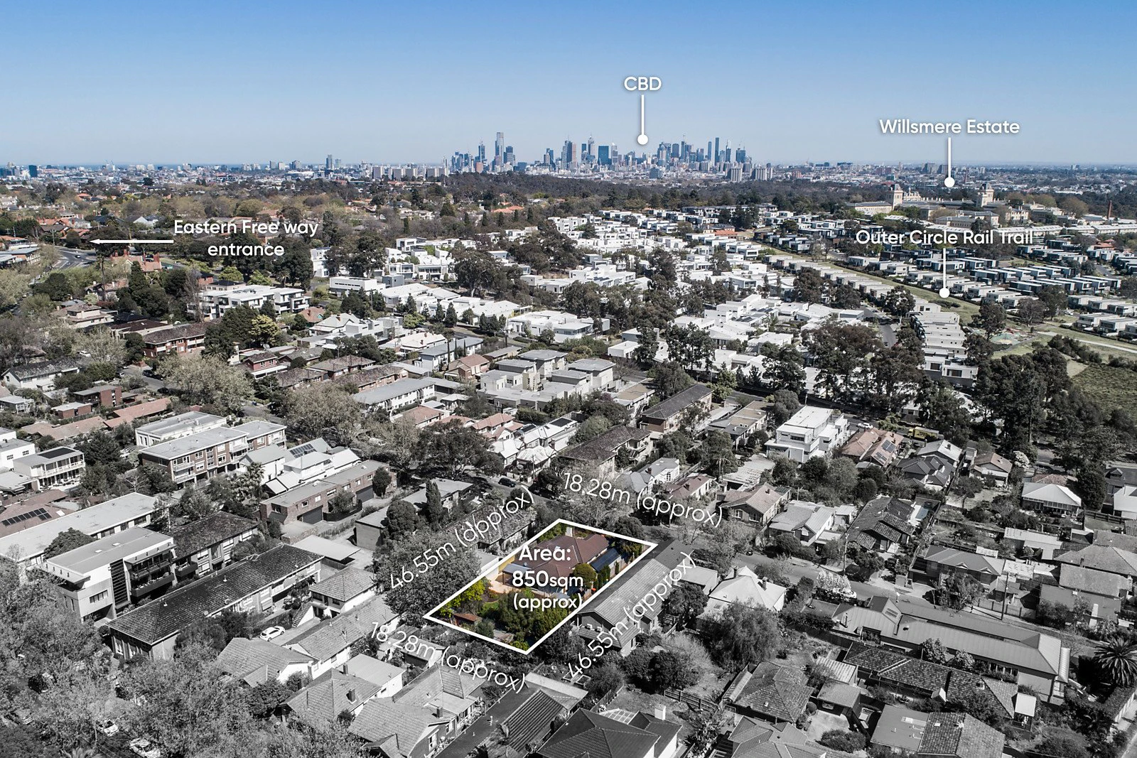 190 Brougham Street, Kew, VIC