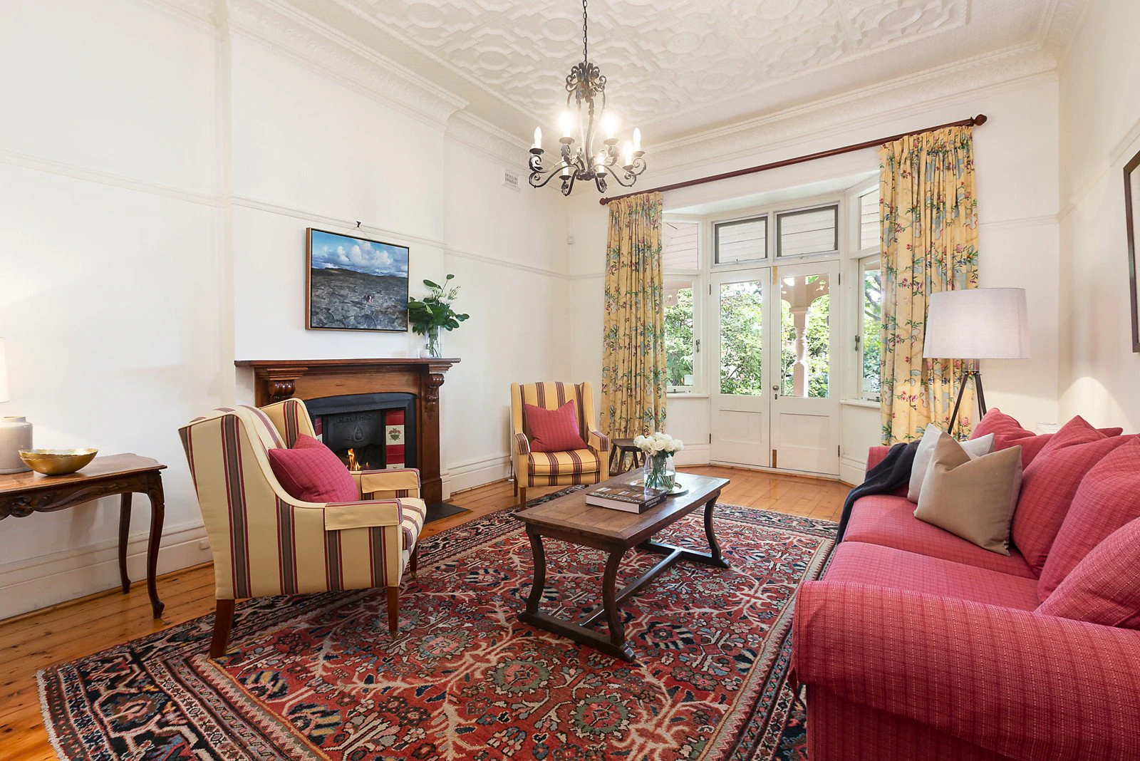 4 Embling Road, Malvern, VIC