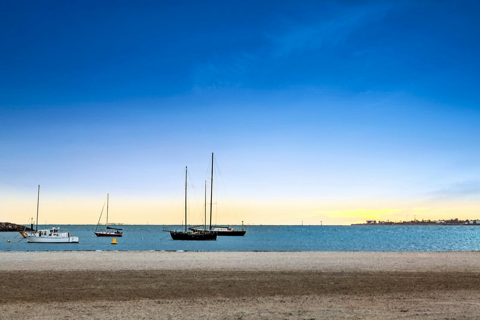 5/319 Beaconsfield Parade, St Kilda West, VIC