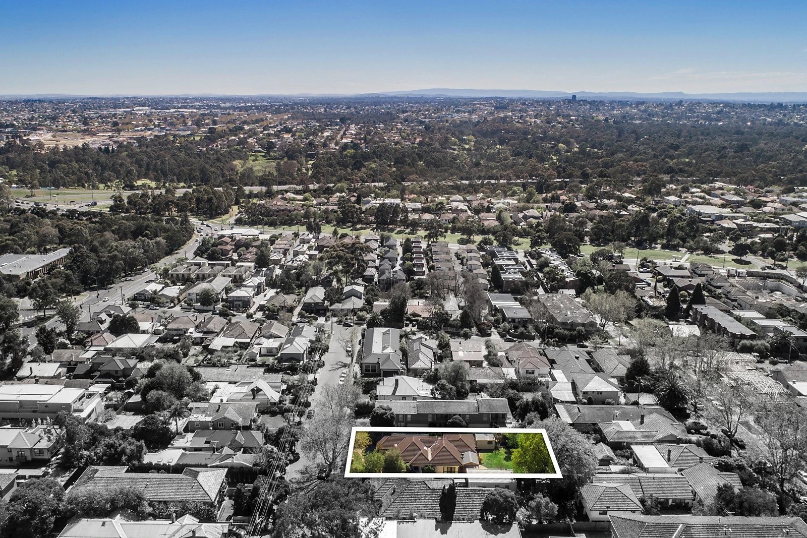 190 Brougham Street, Kew, VIC