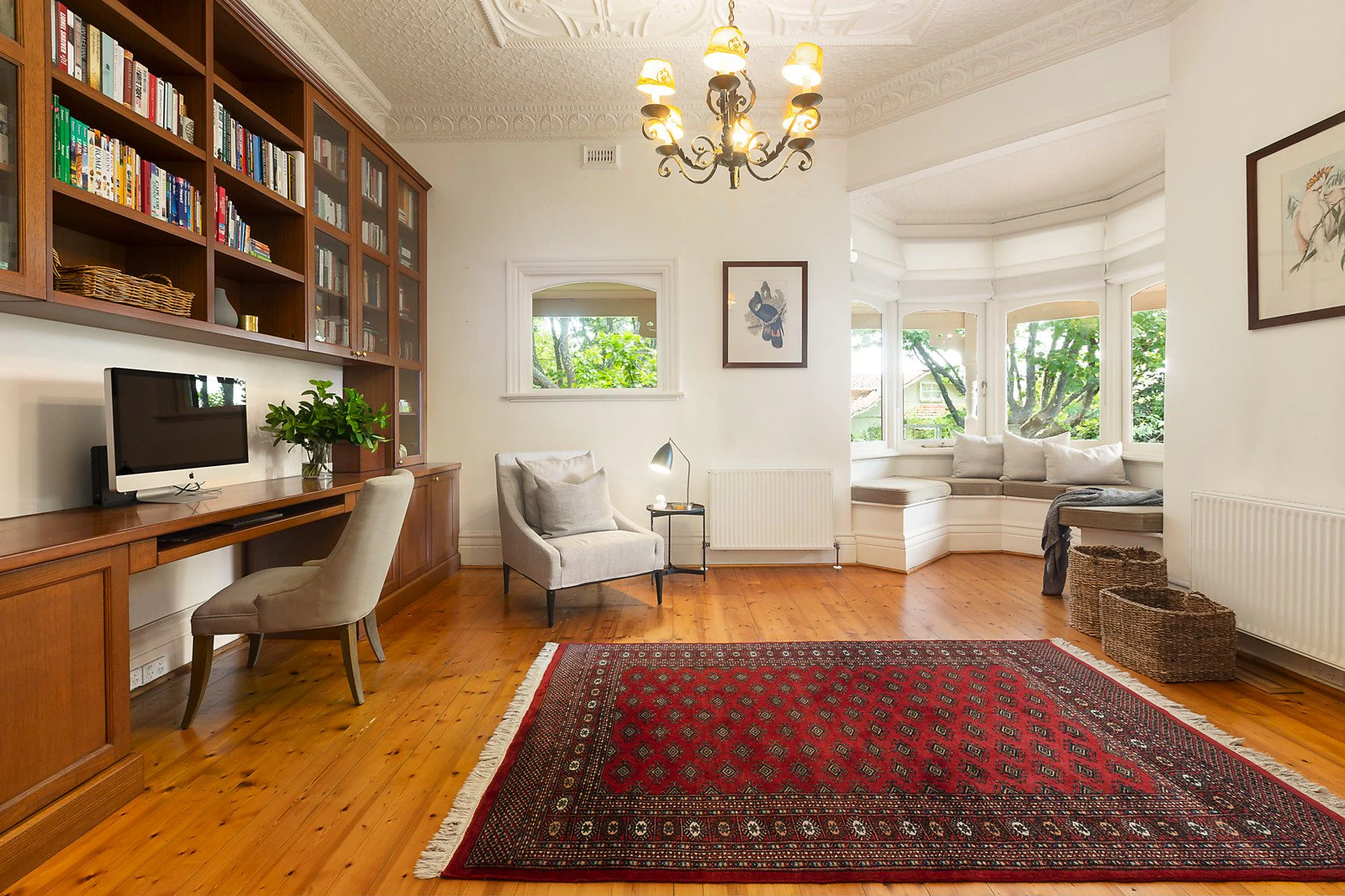 4 Embling Road, Malvern, VIC