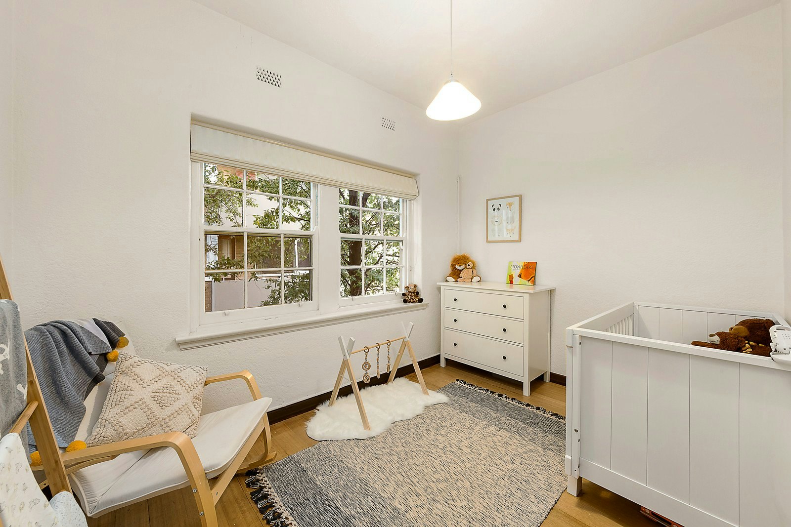 5/319 Beaconsfield Parade, St Kilda West, VIC