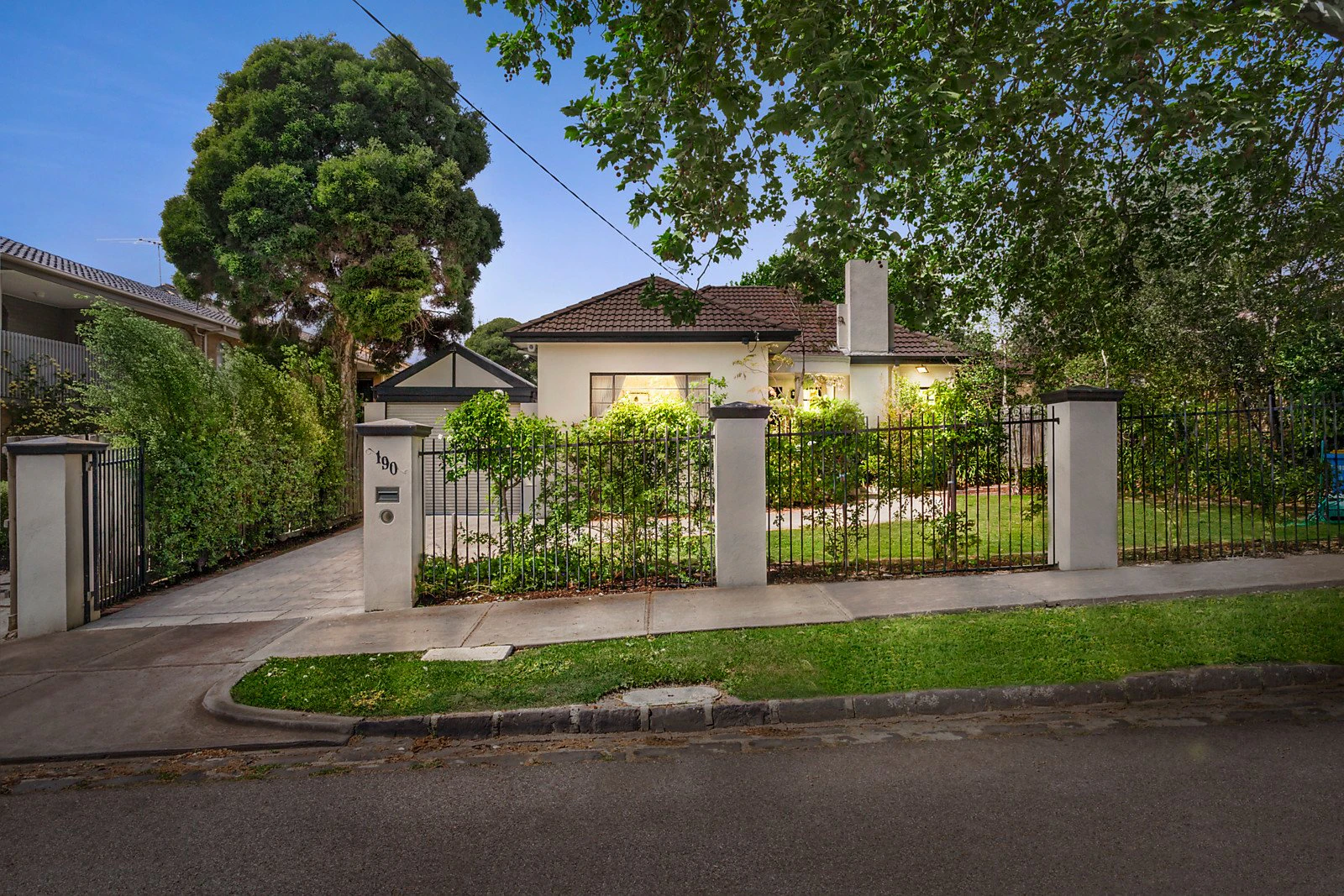 190 Brougham Street, Kew, VIC