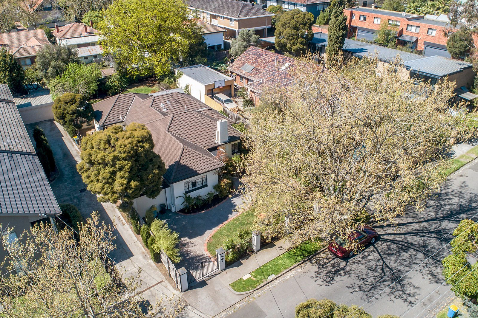 190 Brougham Street, Kew, VIC
