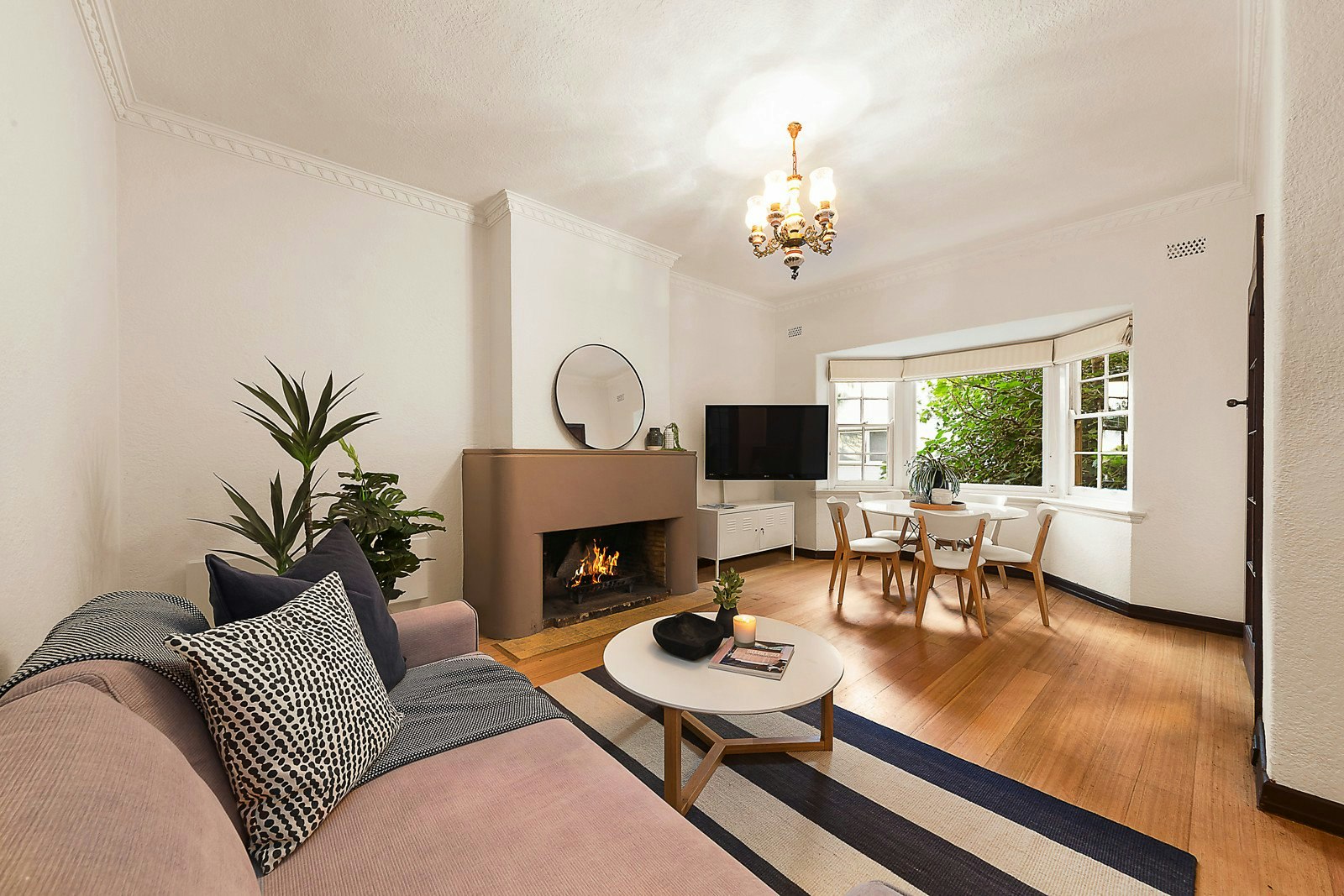 5/319 Beaconsfield Parade, St Kilda West, VIC