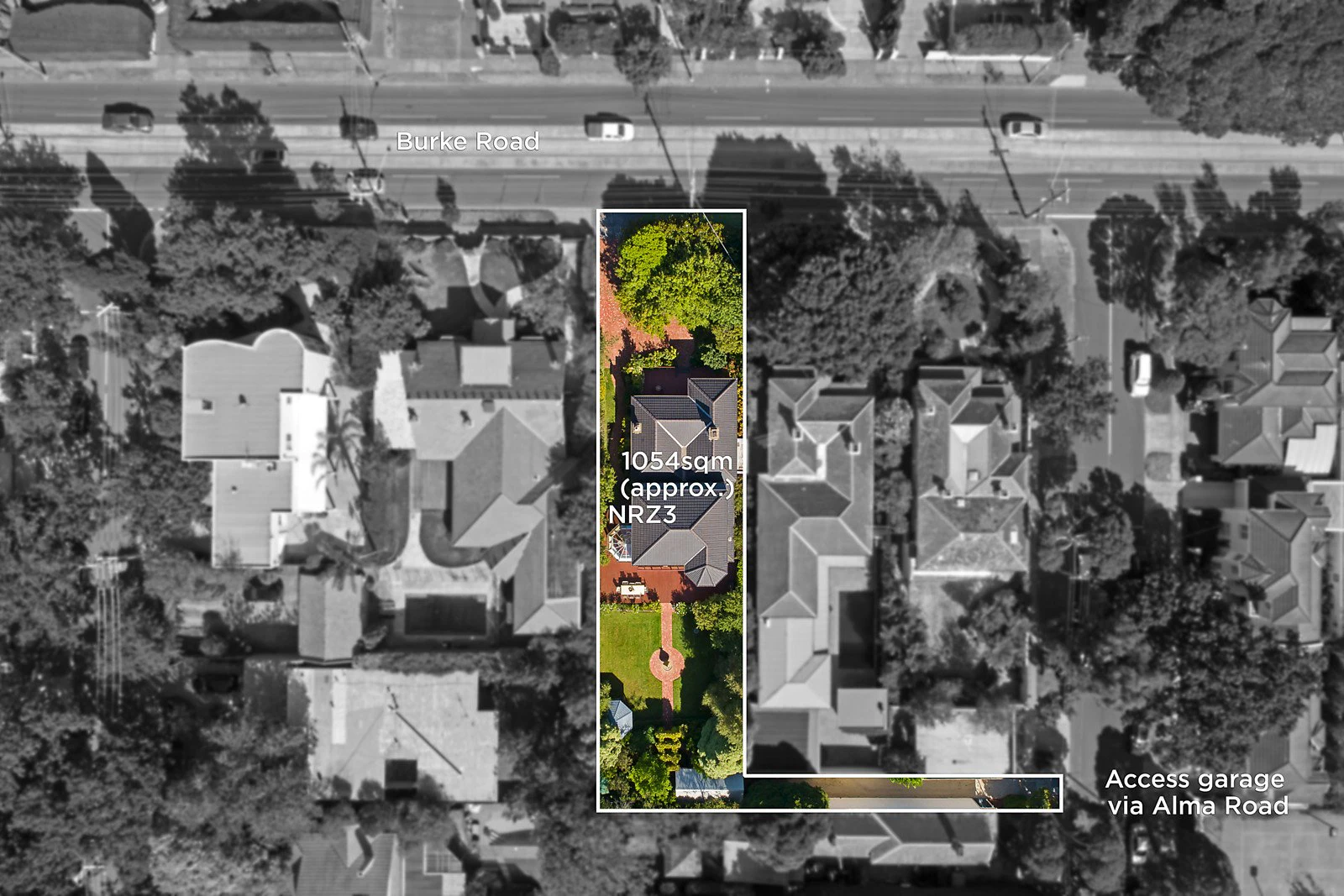 522 Burke Road, Camberwell, VIC