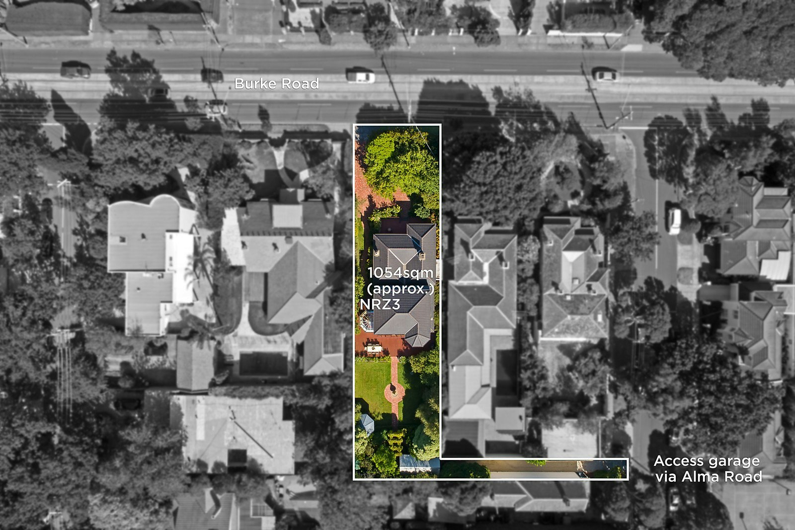 522 Burke Road, Camberwell, VIC