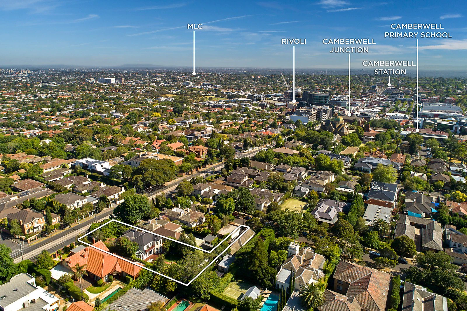 522 Burke Road, Camberwell, VIC