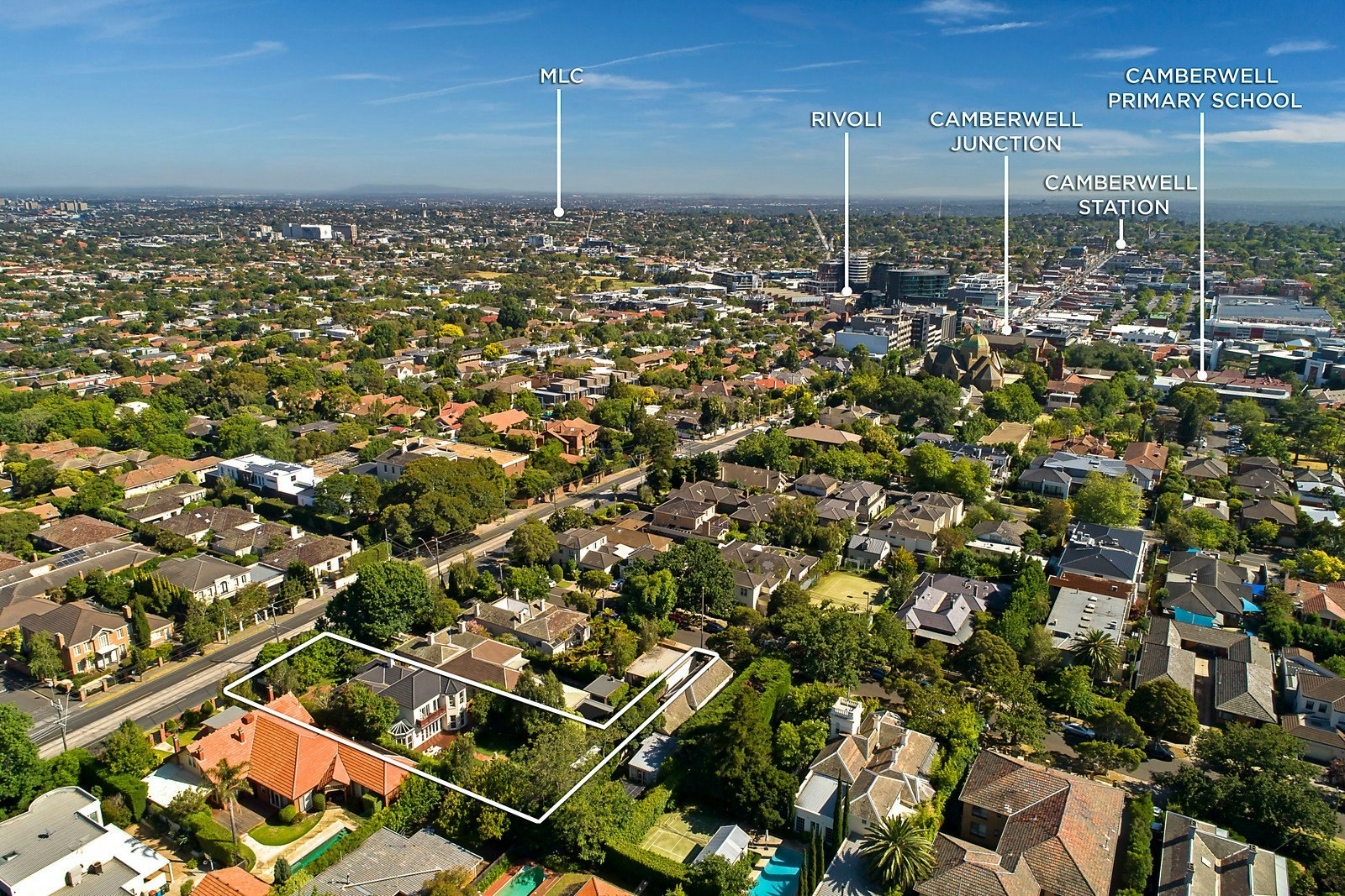 522 Burke Road, Camberwell, VIC