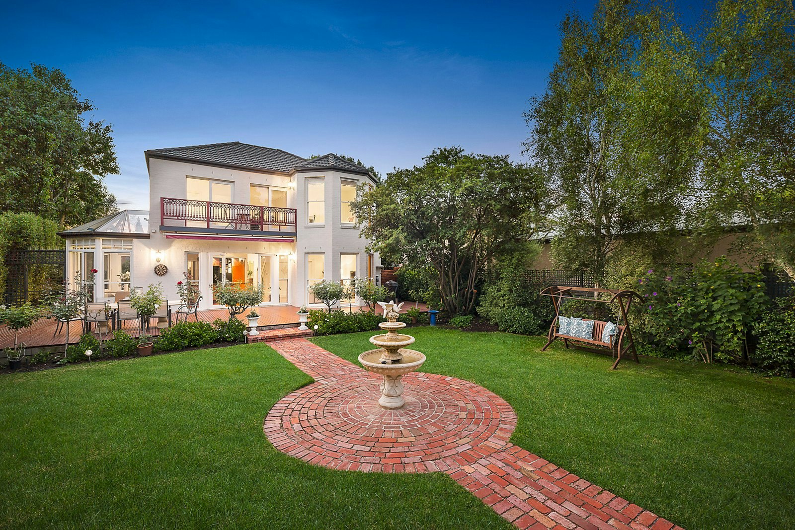 522 Burke Road, Camberwell, VIC