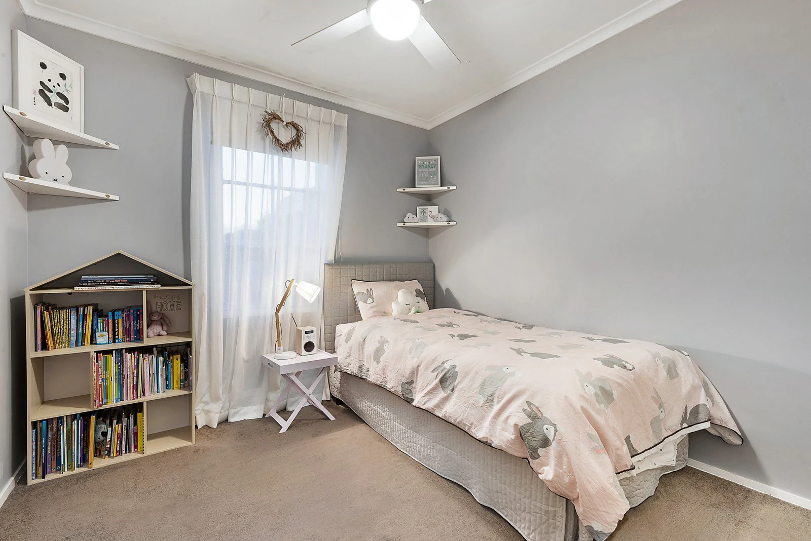 4/33 Foley Street, Kew, VIC