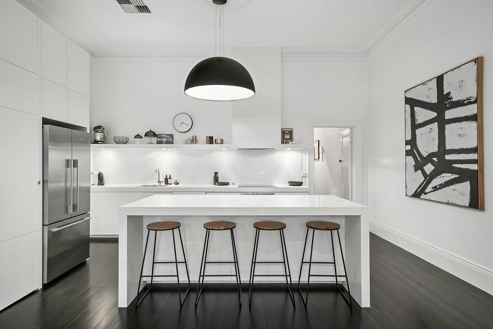 11 Derby Street, Kew, VIC