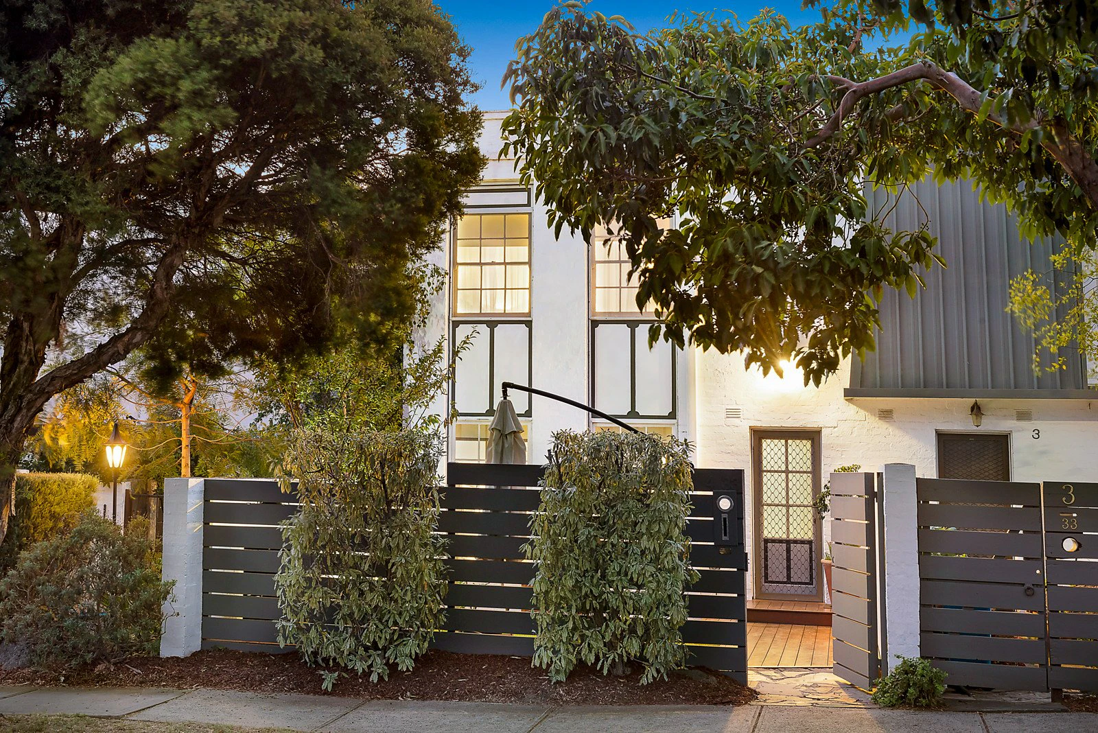 4/33 Foley Street, Kew, VIC