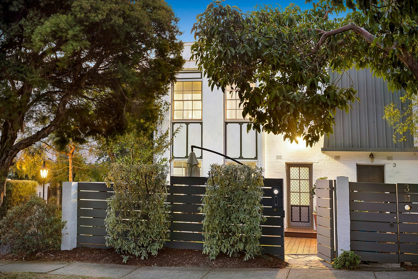 4/33 Foley Street, Kew, VIC