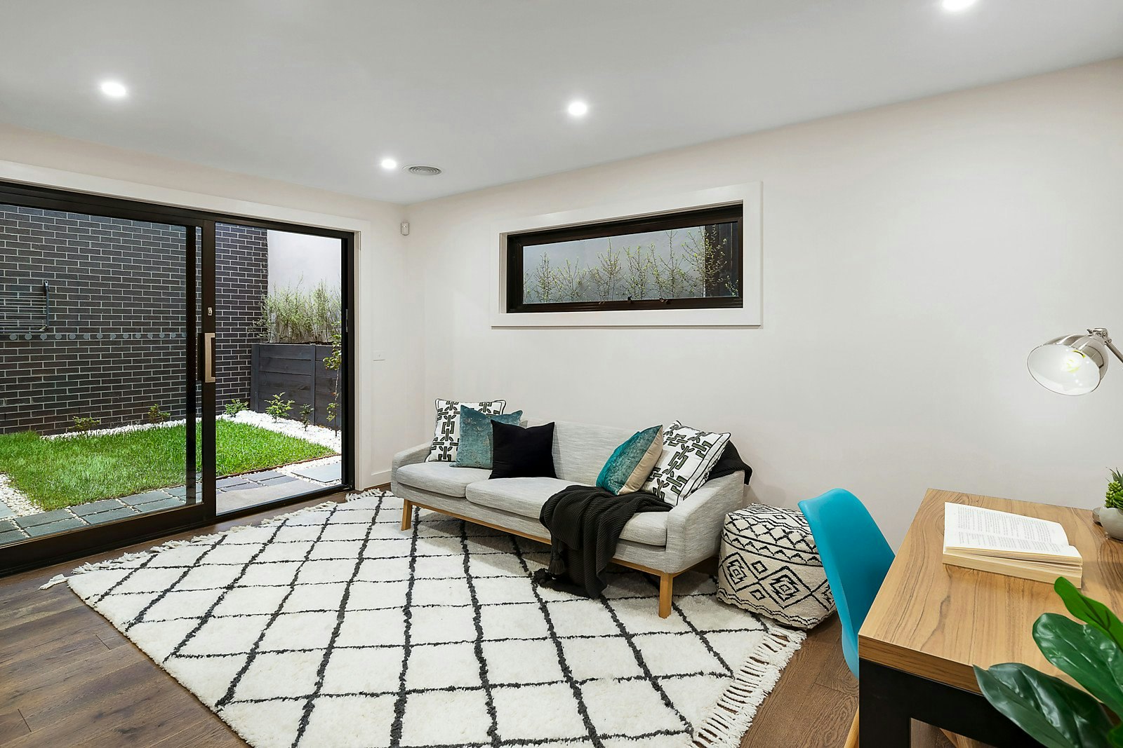 3/142 Princess Street, Kew, VIC