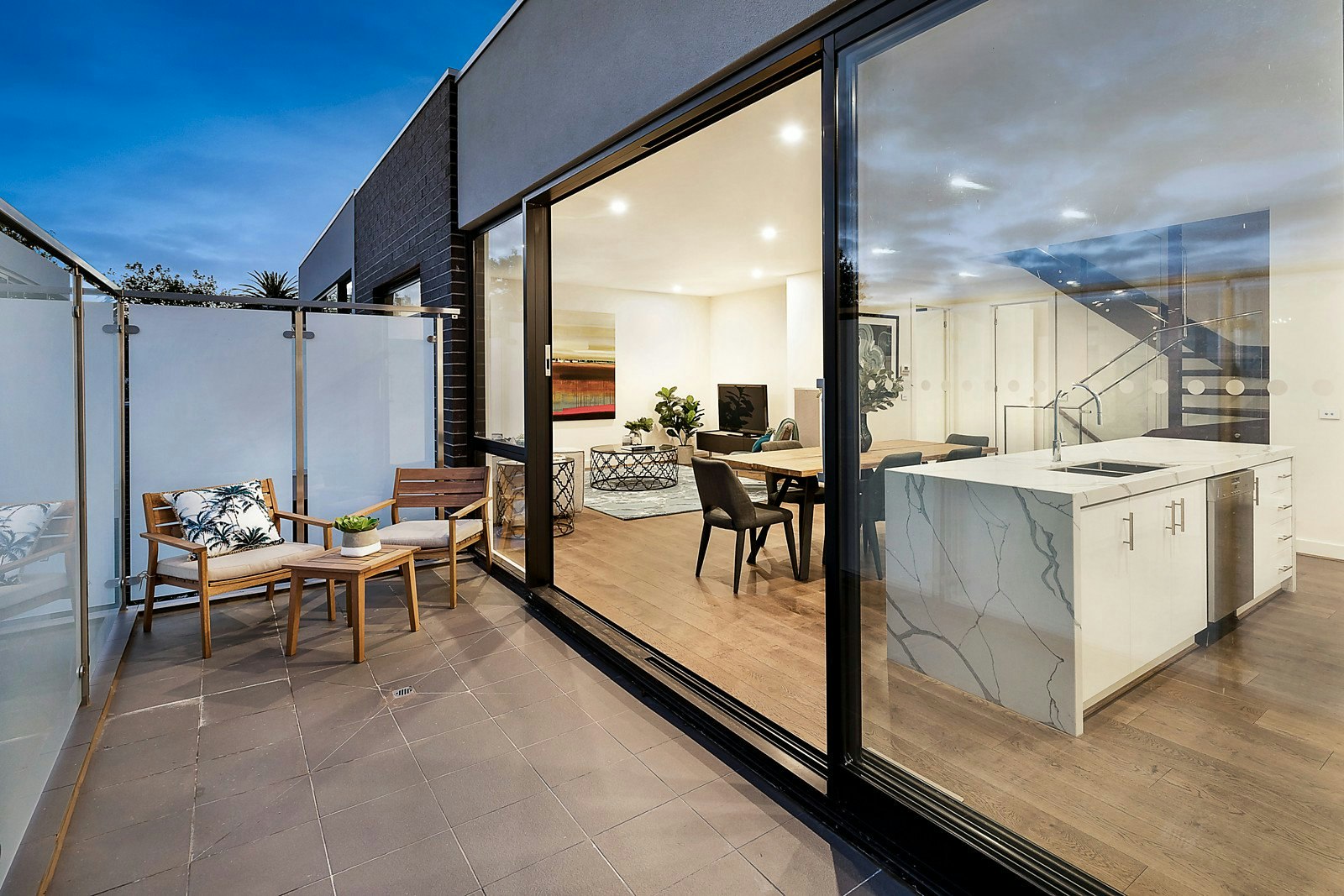 3/142 Princess Street, Kew, VIC