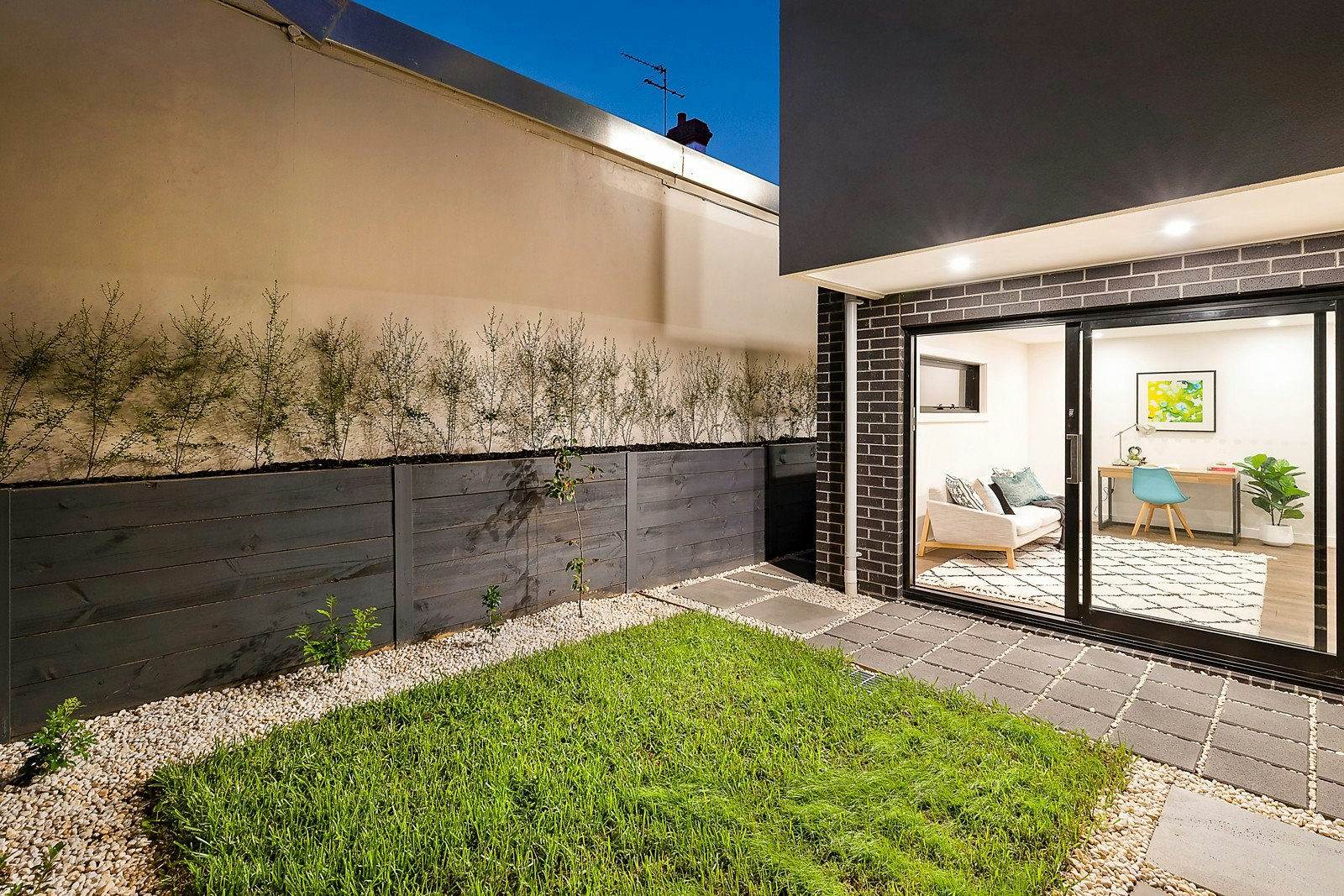 3/142 Princess Street, Kew, VIC