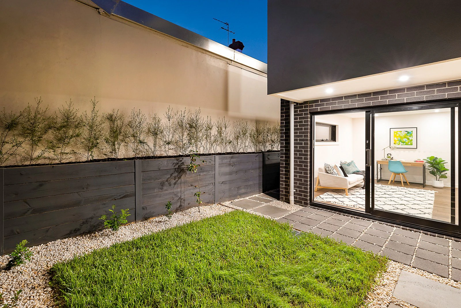 3/142 Princess Street, Kew, VIC