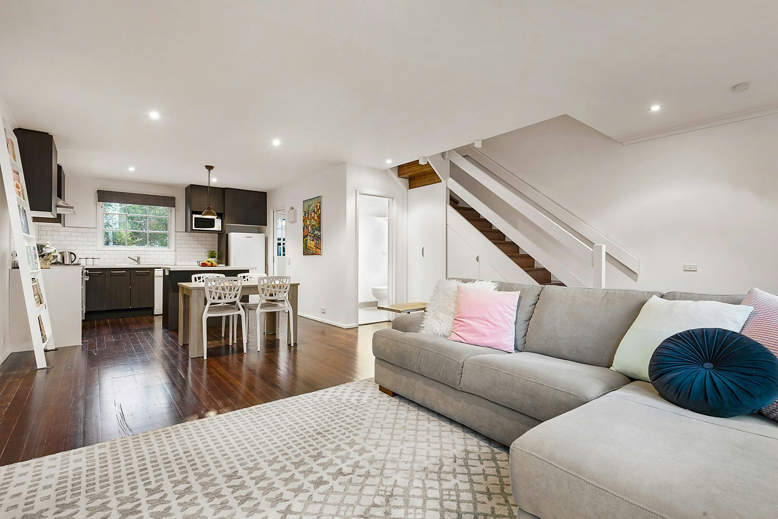 4/33 Foley Street, Kew, VIC