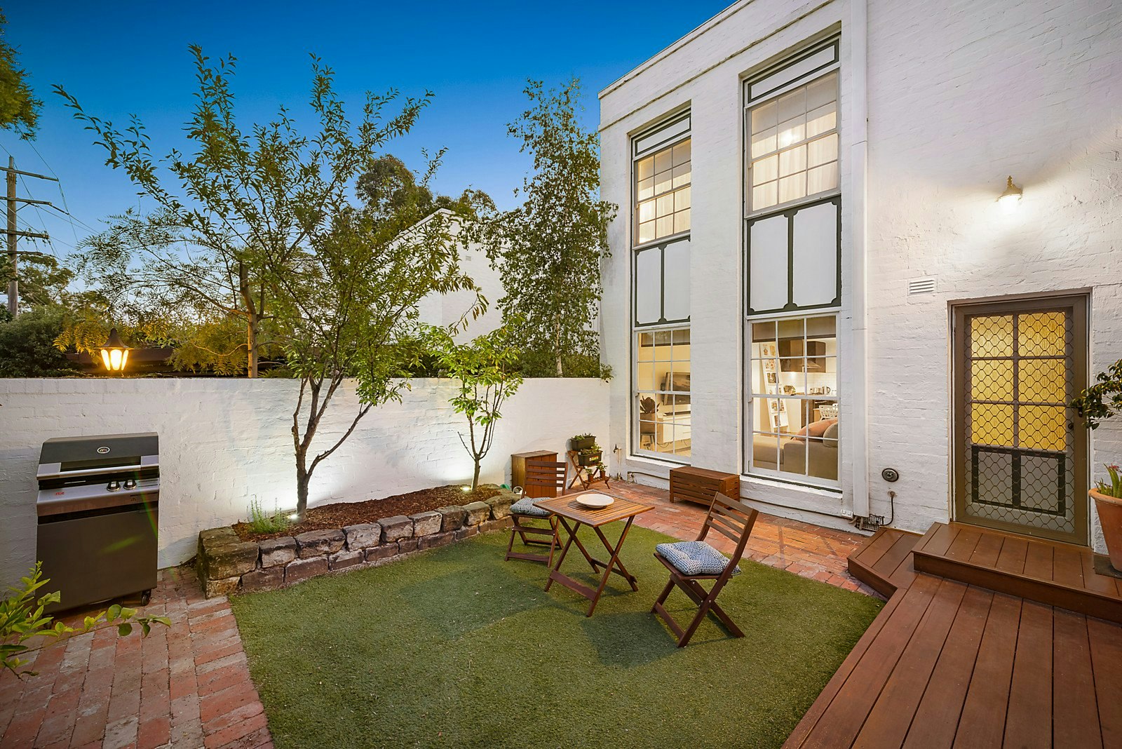 4/33 Foley Street, Kew, VIC