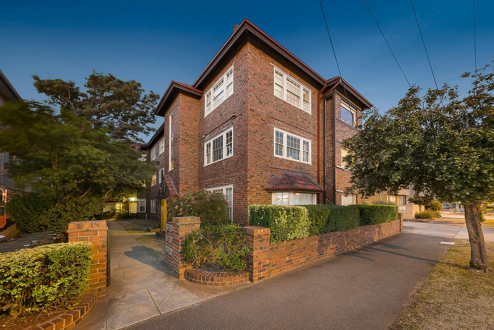 5/319 Beaconsfield Parade, St Kilda West, VIC