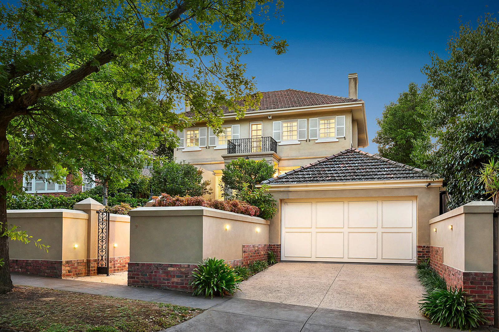 9 Victor Avenue, Kew, VIC