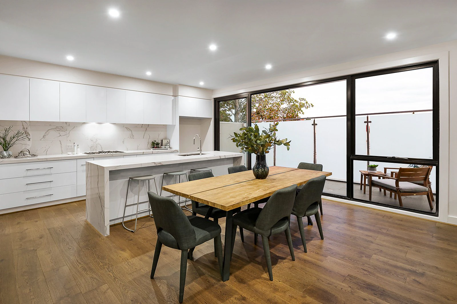 3/142 Princess Street, Kew, VIC