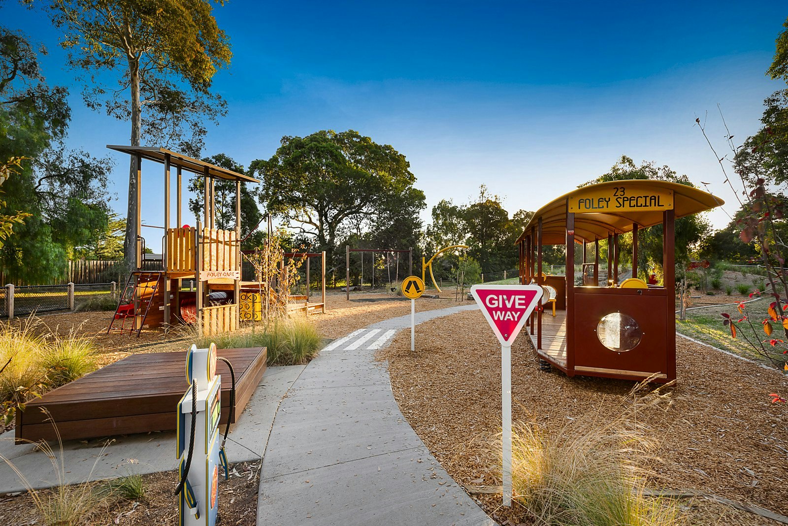 4/33 Foley Street, Kew, VIC