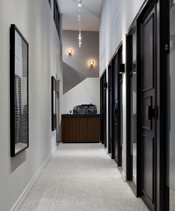 floor