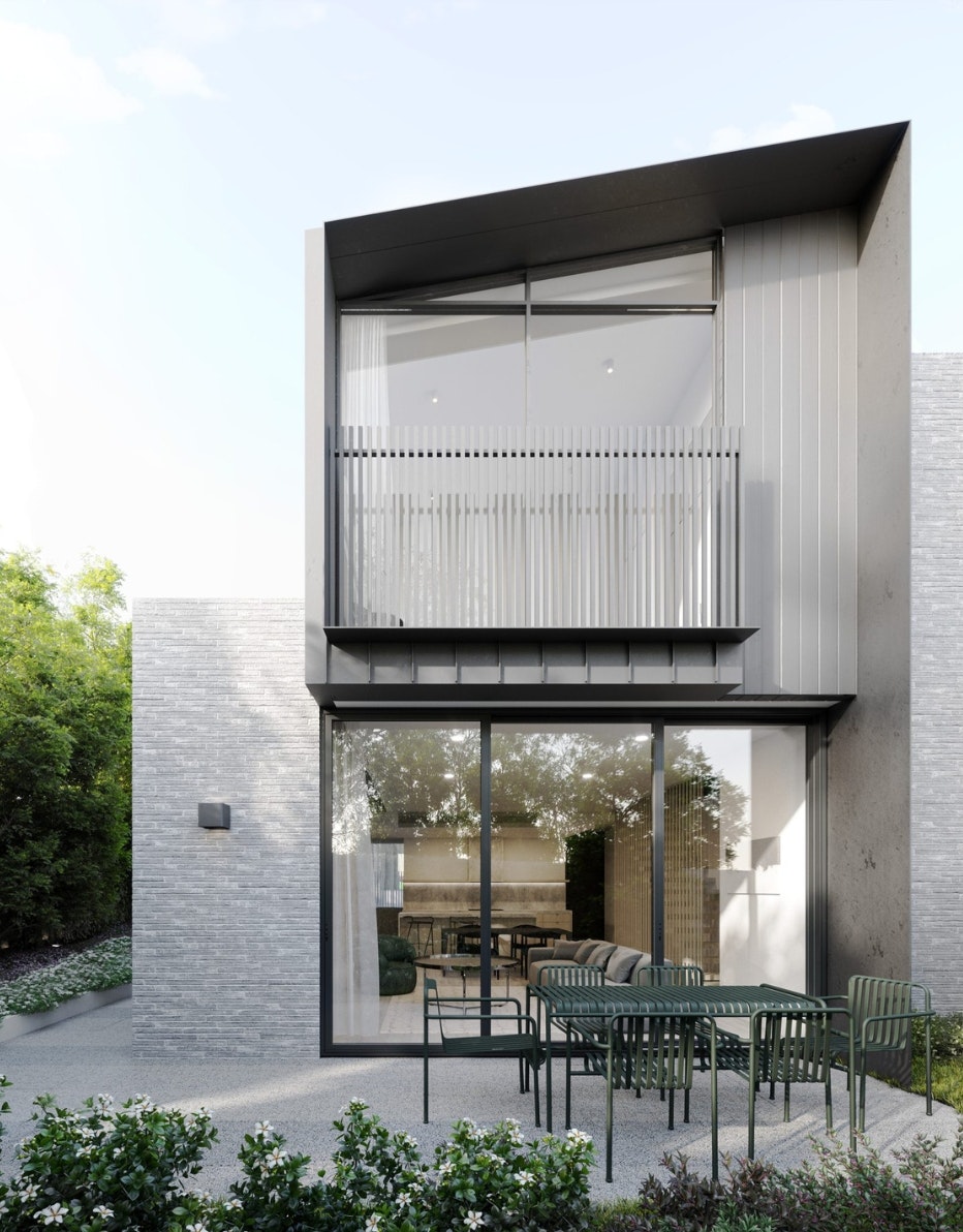 architecture
