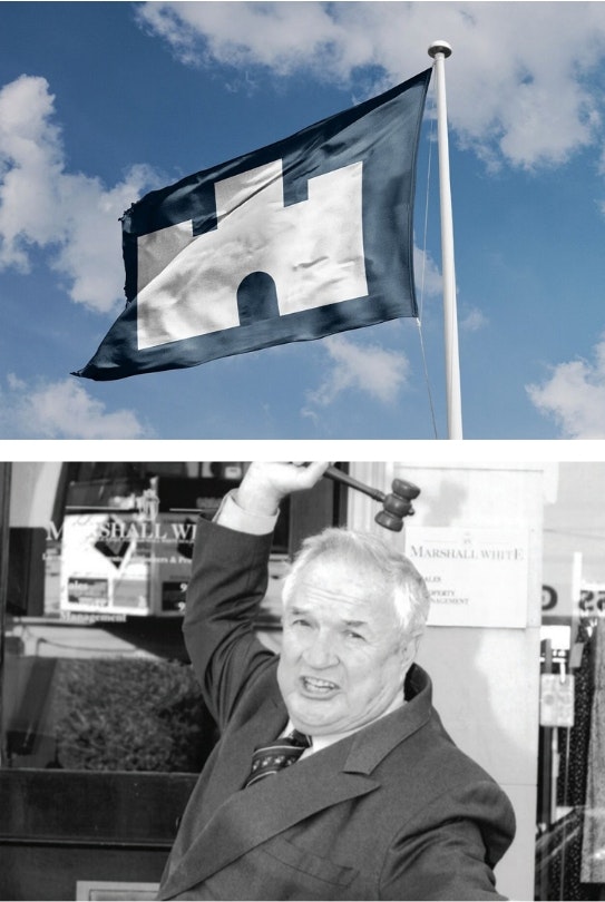 flag
