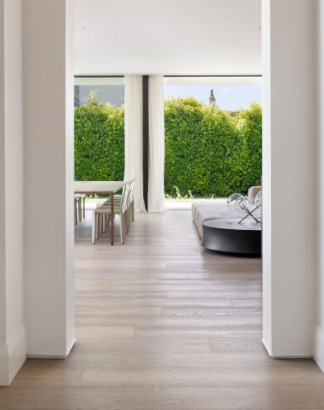 floor