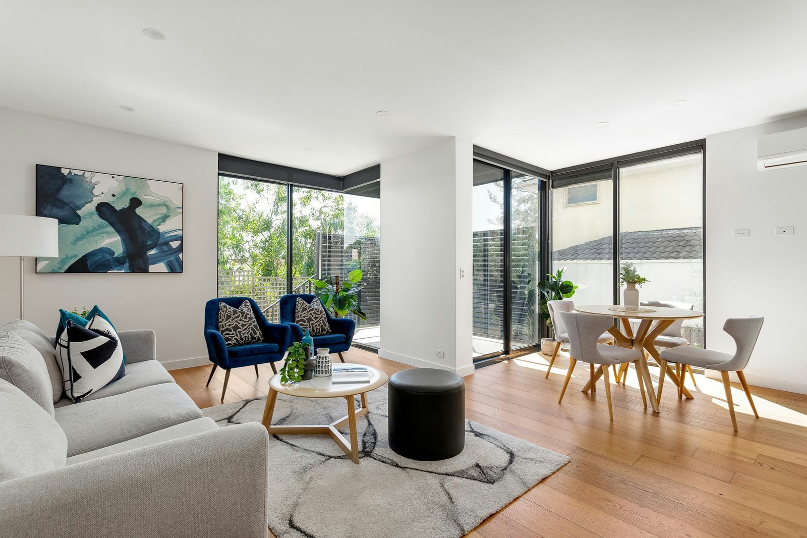 3/965 Doncaster Road, Doncaster East, 3109