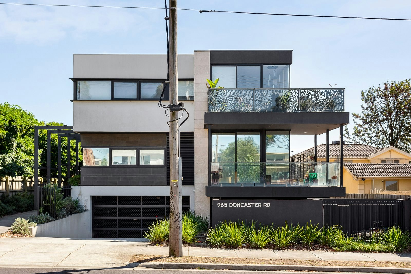 3/965 Doncaster Road, Doncaster East, 3109