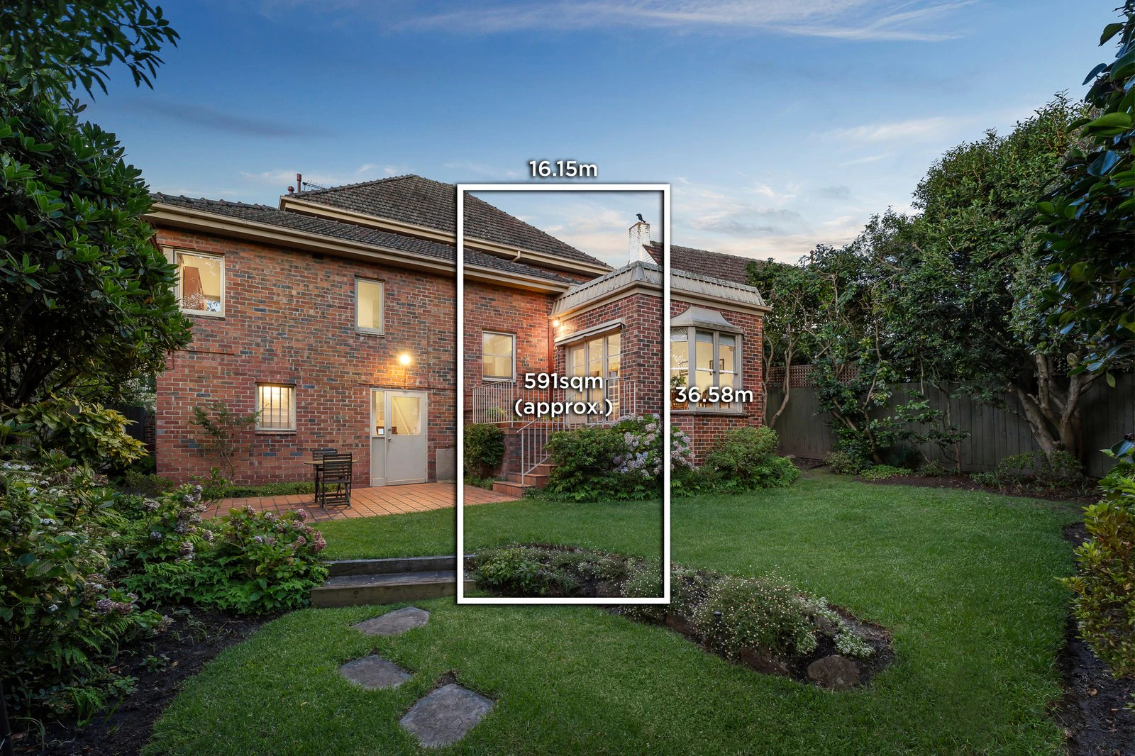 32 Mount Ida Avenue, Hawthorn East, 3123