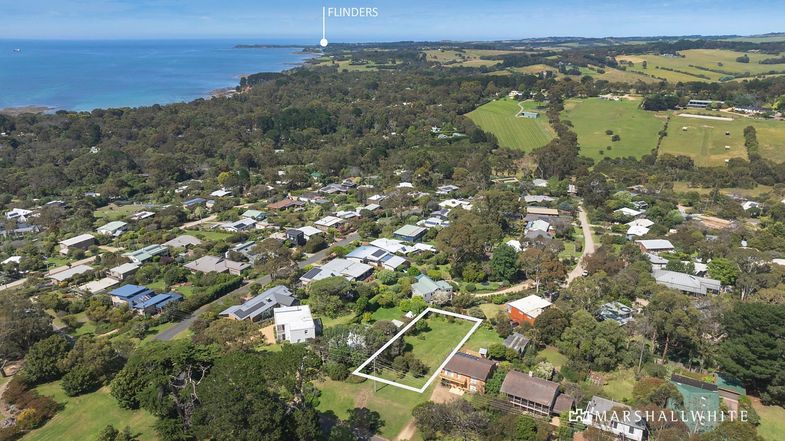 26 Nelson Street, Shoreham, 3916