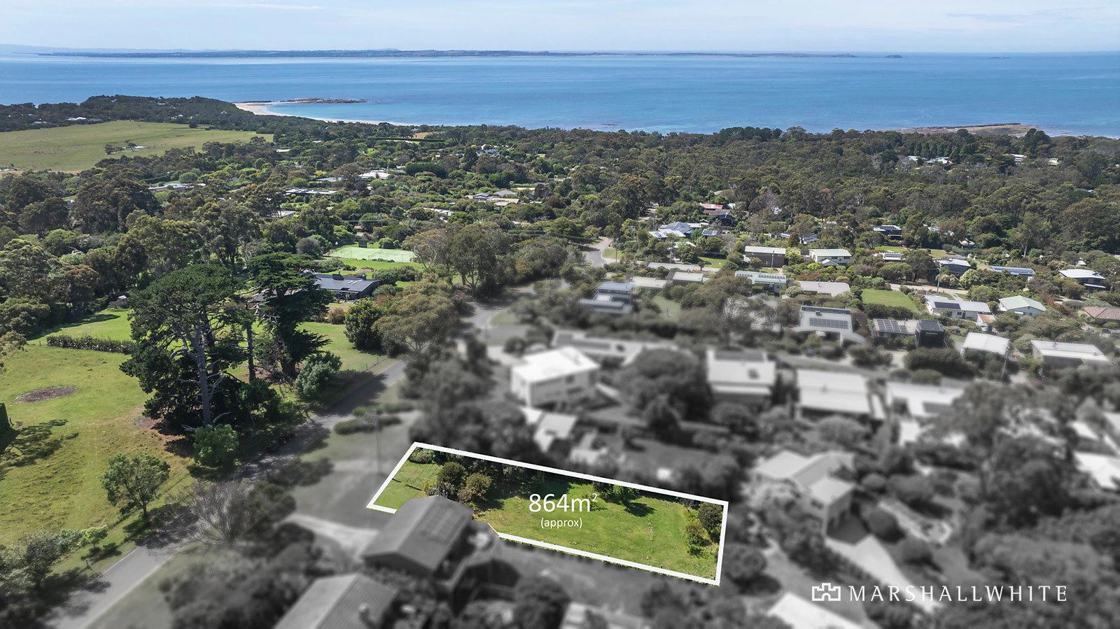 26 Nelson Street, Shoreham, 3916