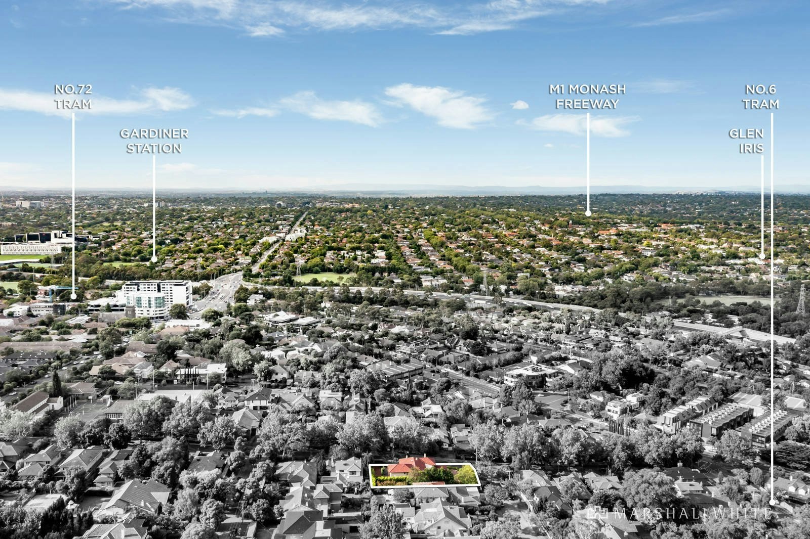 11 Boyanda Road, Glen Iris, VIC